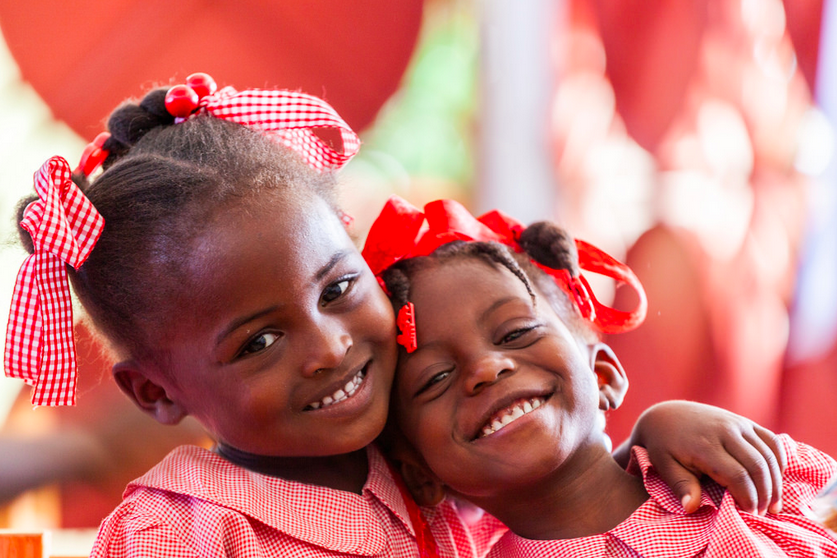 Photo 3 from HAITI PARTNERS